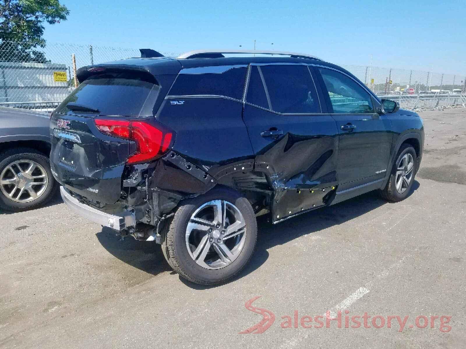 3GKALVEV6KL286699 2019 GMC TERRAIN SL