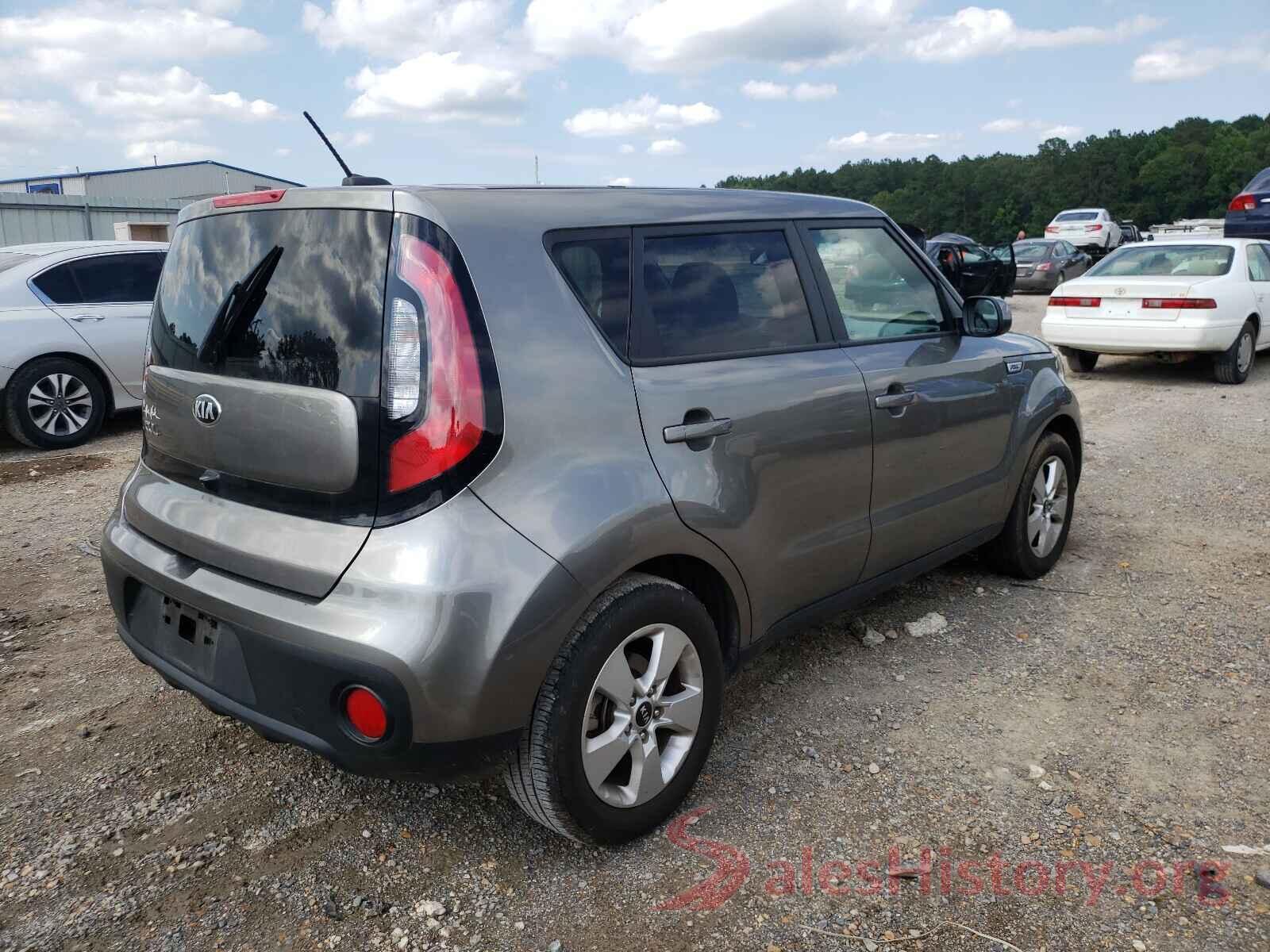 KNDJN2A29K7015897 2019 KIA SOUL