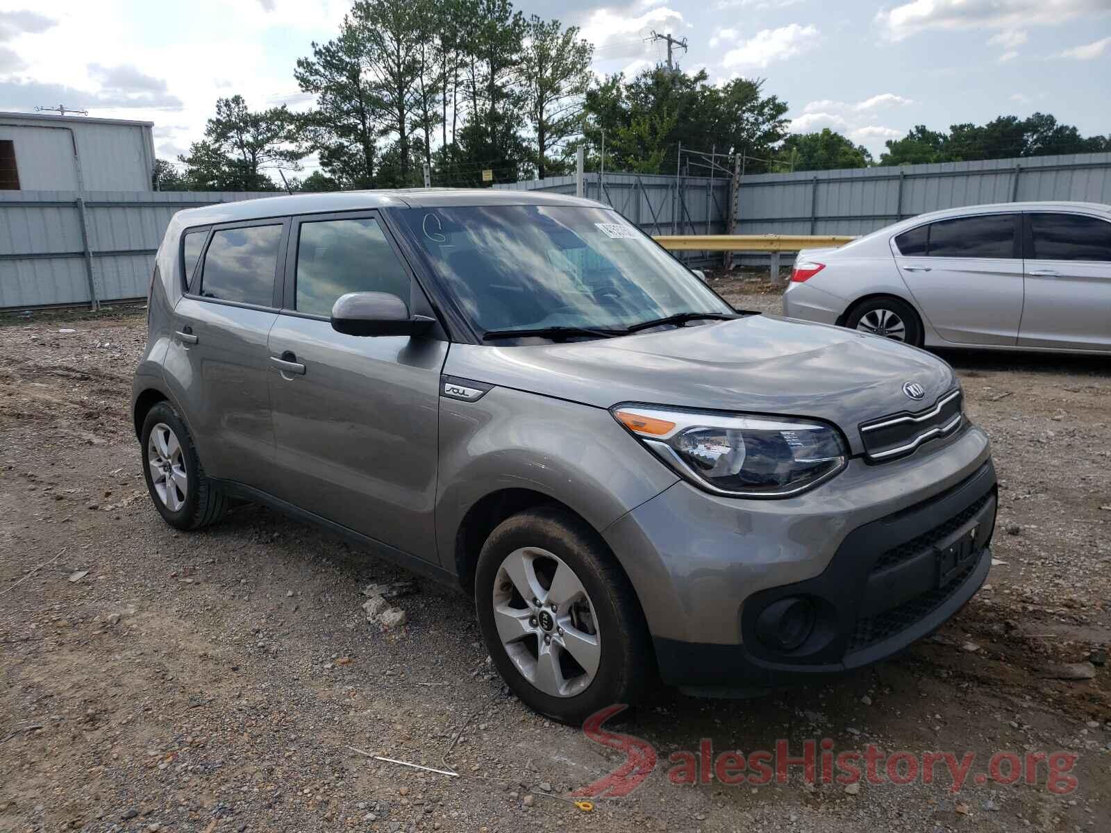 KNDJN2A29K7015897 2019 KIA SOUL