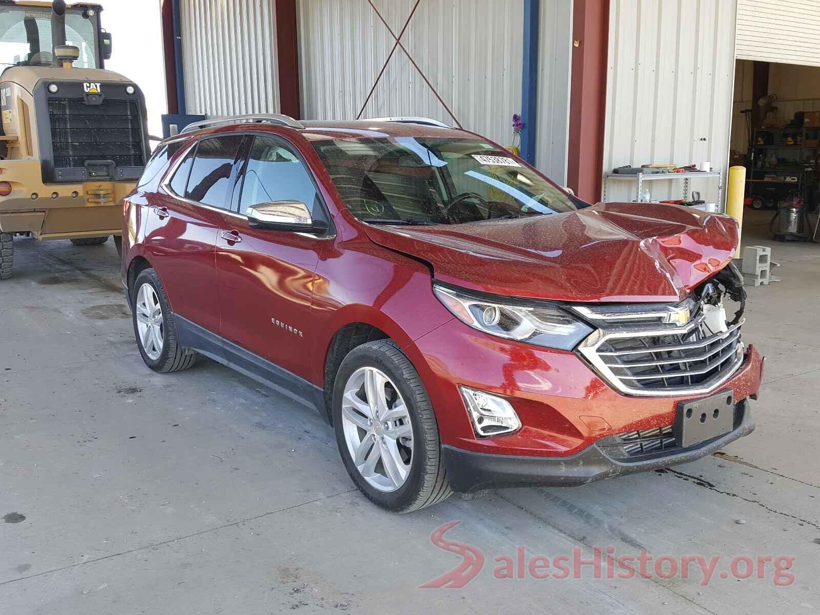 2GNAXYEX4K6219078 2019 CHEVROLET EQUINOX