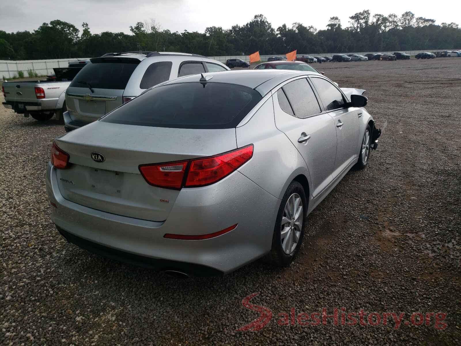 5XXGM4A71FG475167 2015 KIA OPTIMA