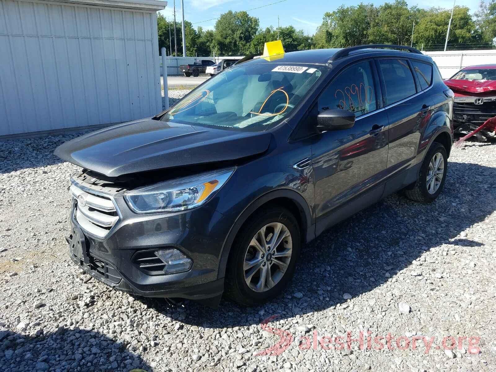 1FMCU9GD4JUD18840 2018 FORD ESCAPE