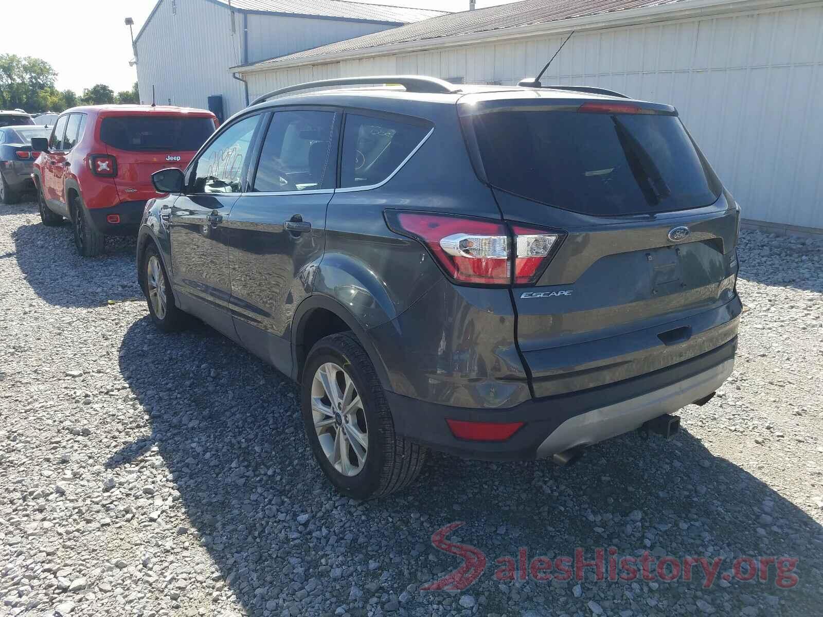 1FMCU9GD4JUD18840 2018 FORD ESCAPE