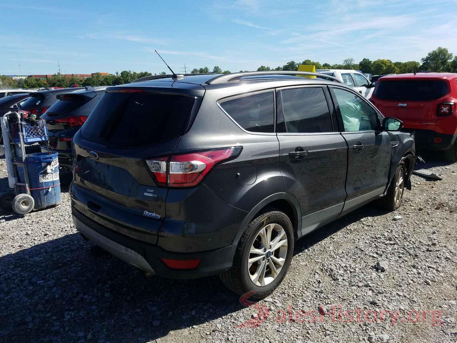 1FMCU9GD4JUD18840 2018 FORD ESCAPE