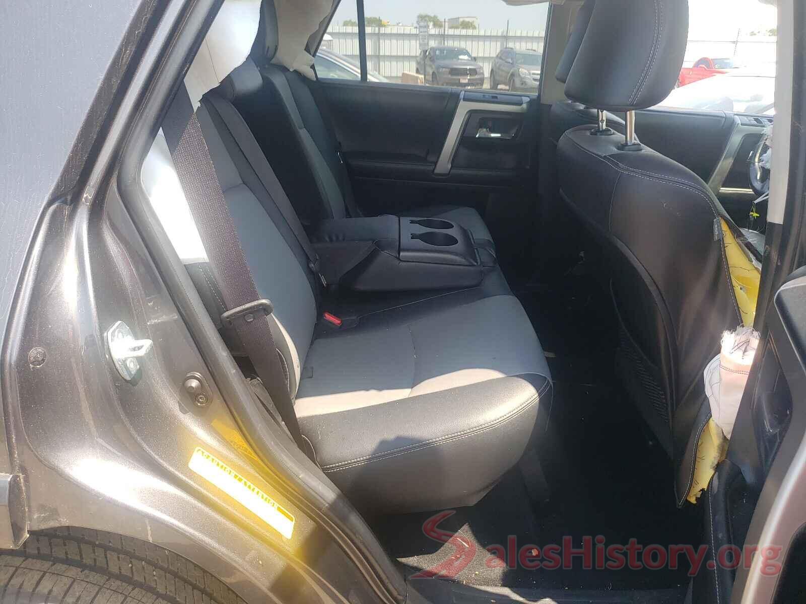 JTEBU5JR2G5314846 2016 TOYOTA 4RUNNER