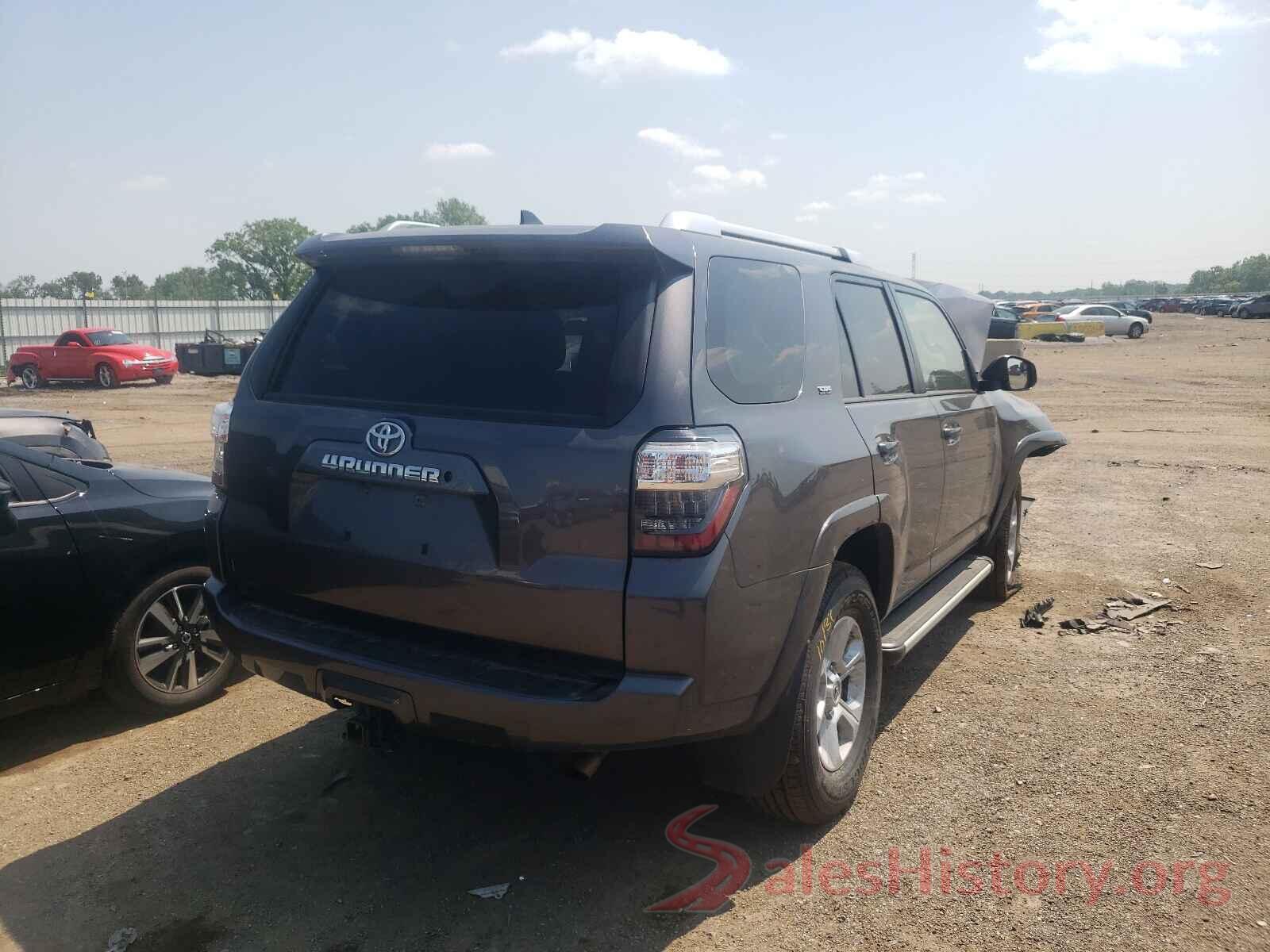 JTEBU5JR2G5314846 2016 TOYOTA 4RUNNER