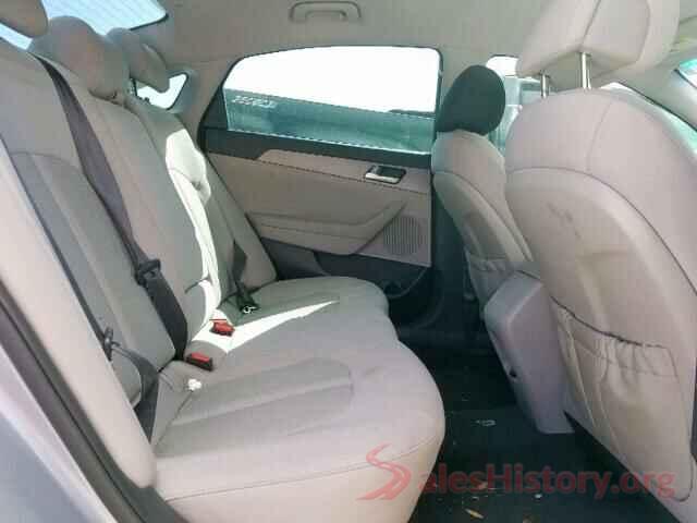 5NPE24AF2GH381616 2016 HYUNDAI SONATA