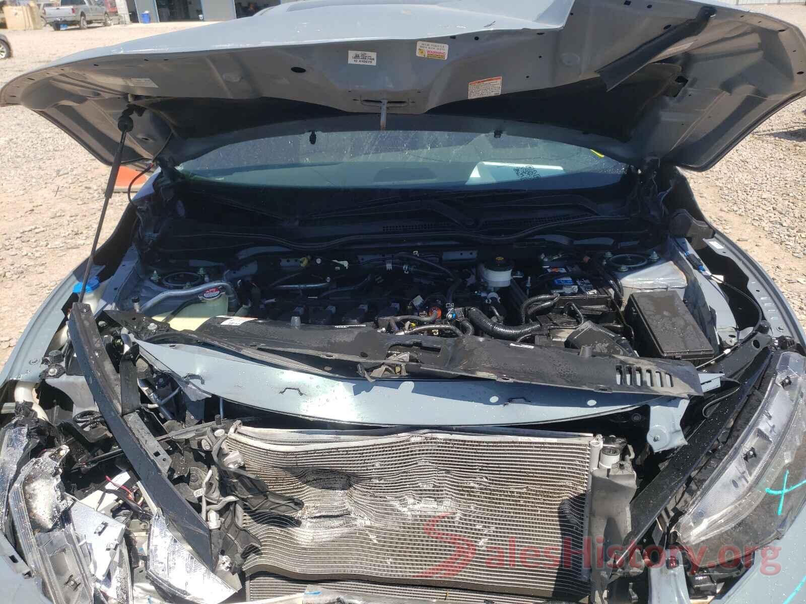 SHHFK7H90HU228995 2017 HONDA CIVIC