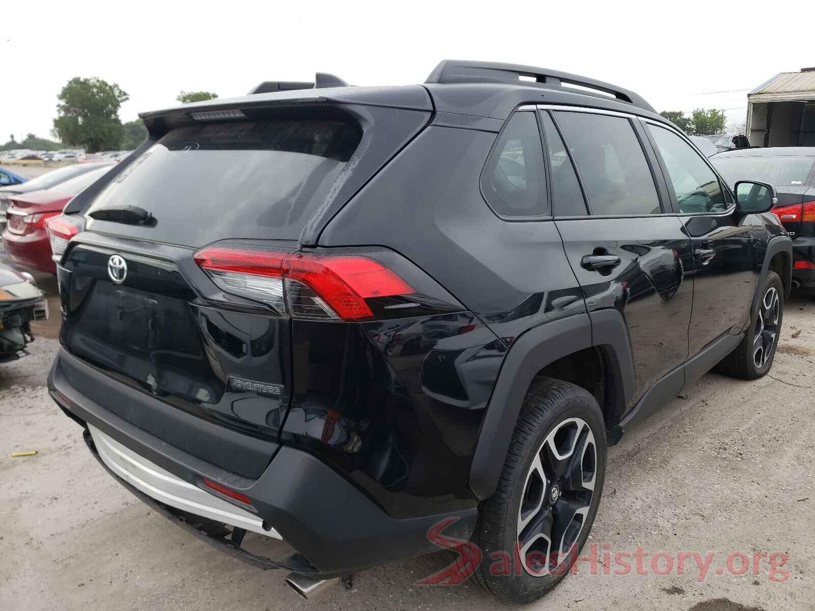 2T3J1RFV7LC082254 2020 TOYOTA RAV4