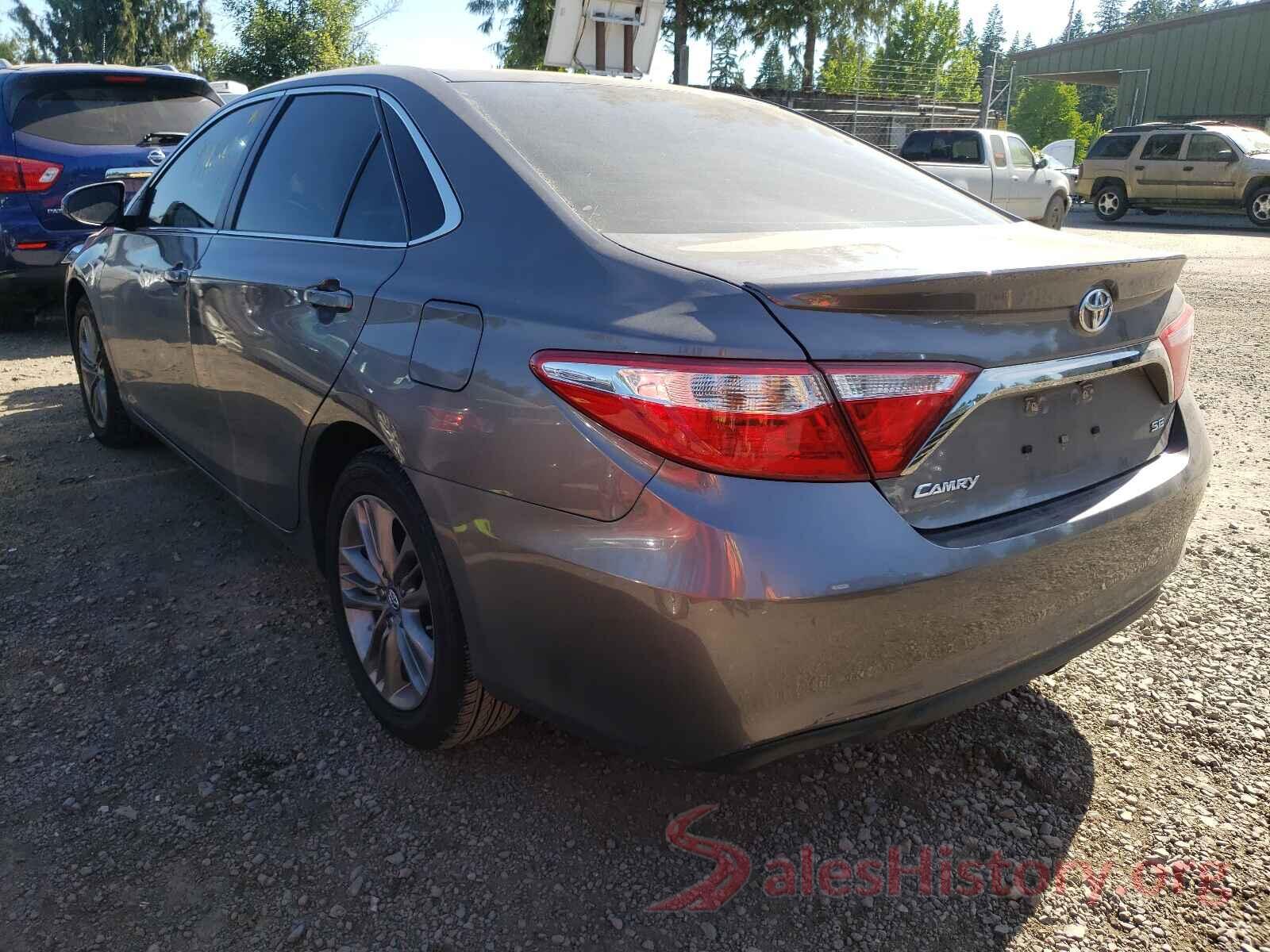 4T1BF1FK5HU399929 2017 TOYOTA CAMRY