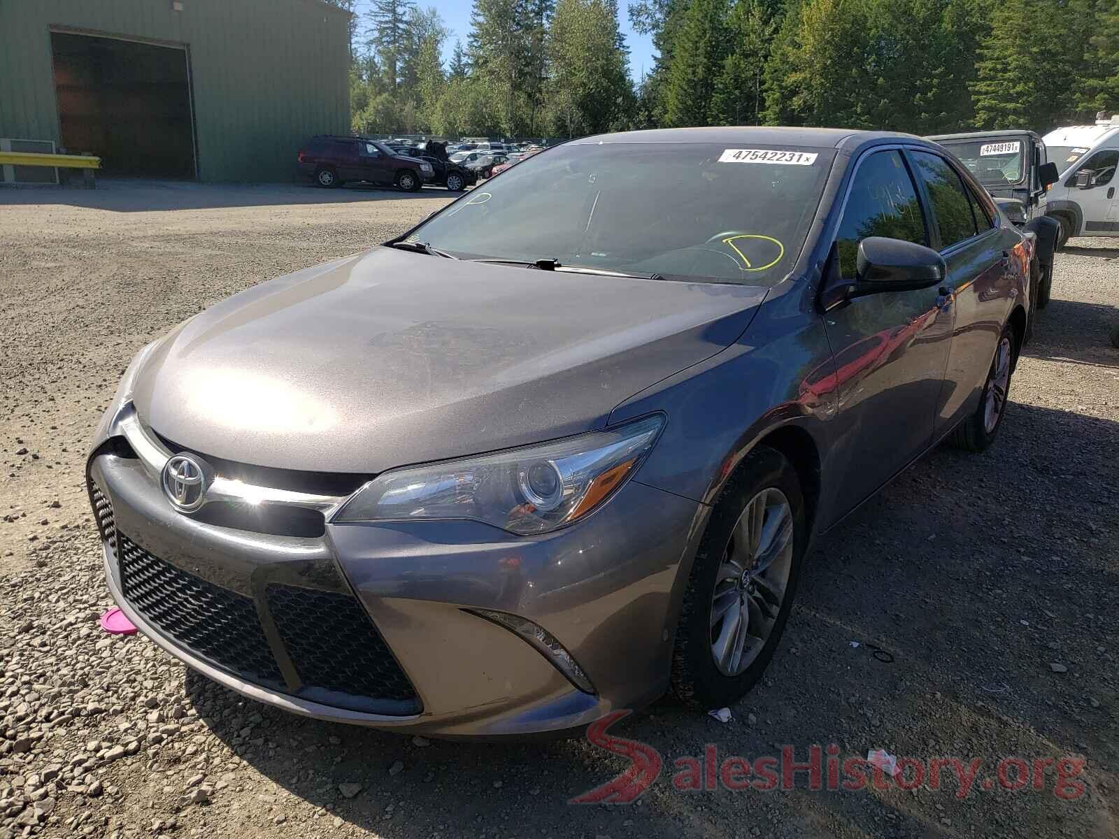 4T1BF1FK5HU399929 2017 TOYOTA CAMRY