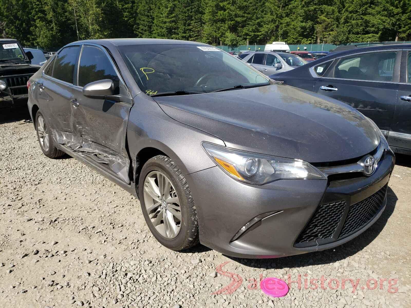 4T1BF1FK5HU399929 2017 TOYOTA CAMRY