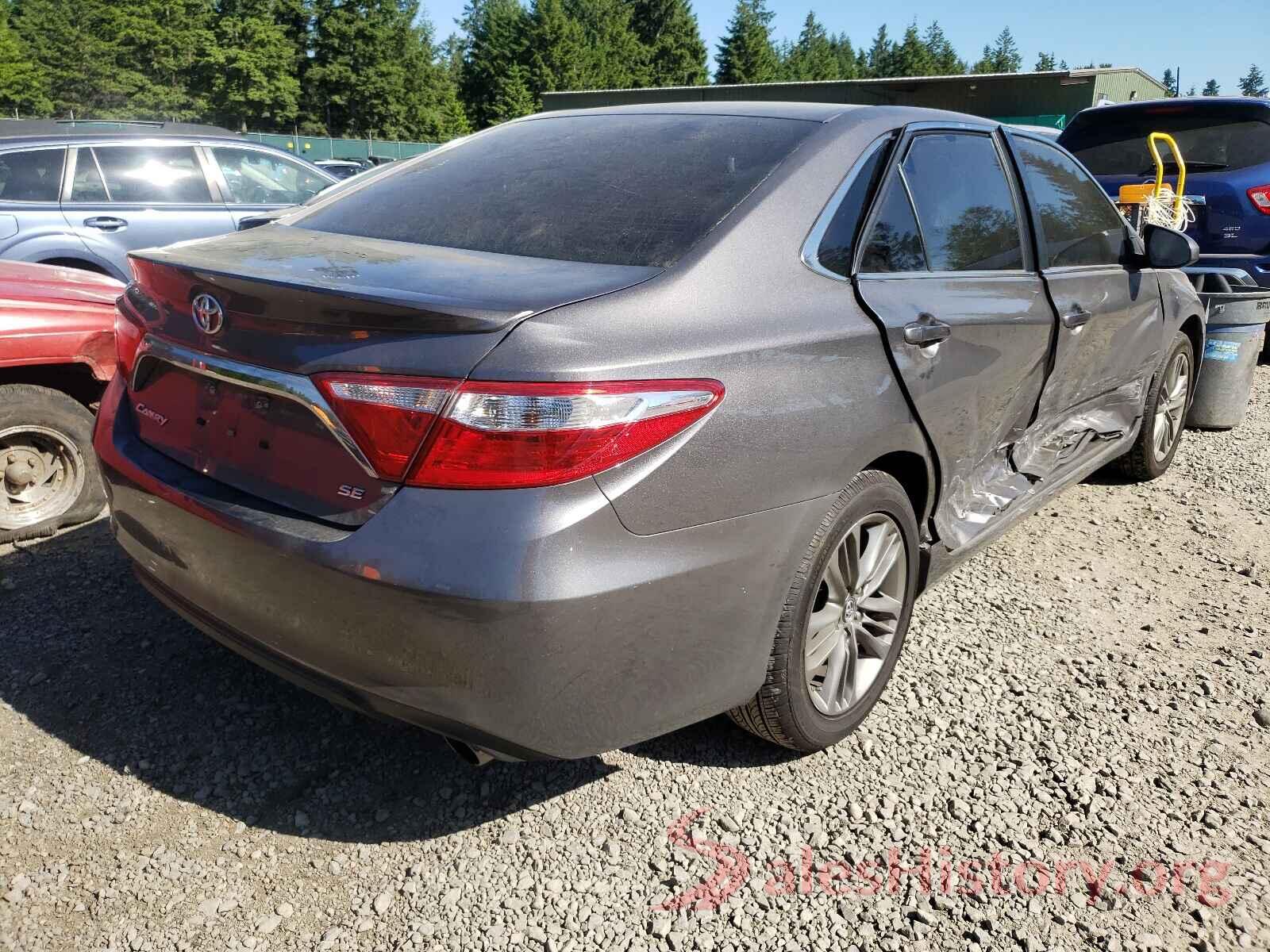 4T1BF1FK5HU399929 2017 TOYOTA CAMRY