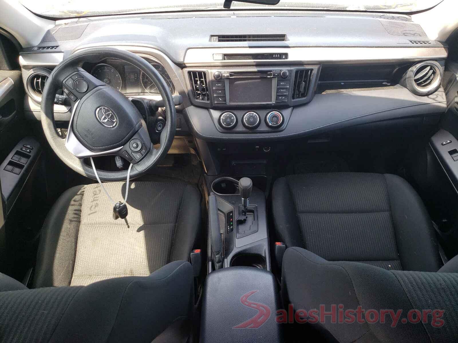 JTMBFREV9HJ121969 2017 TOYOTA RAV4