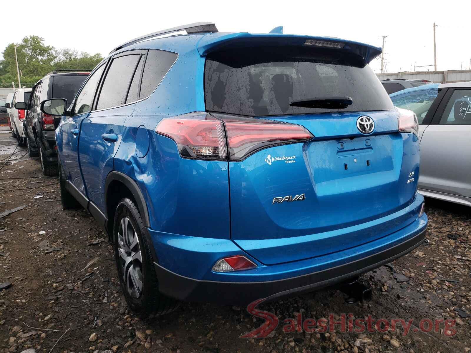 JTMBFREV9HJ121969 2017 TOYOTA RAV4