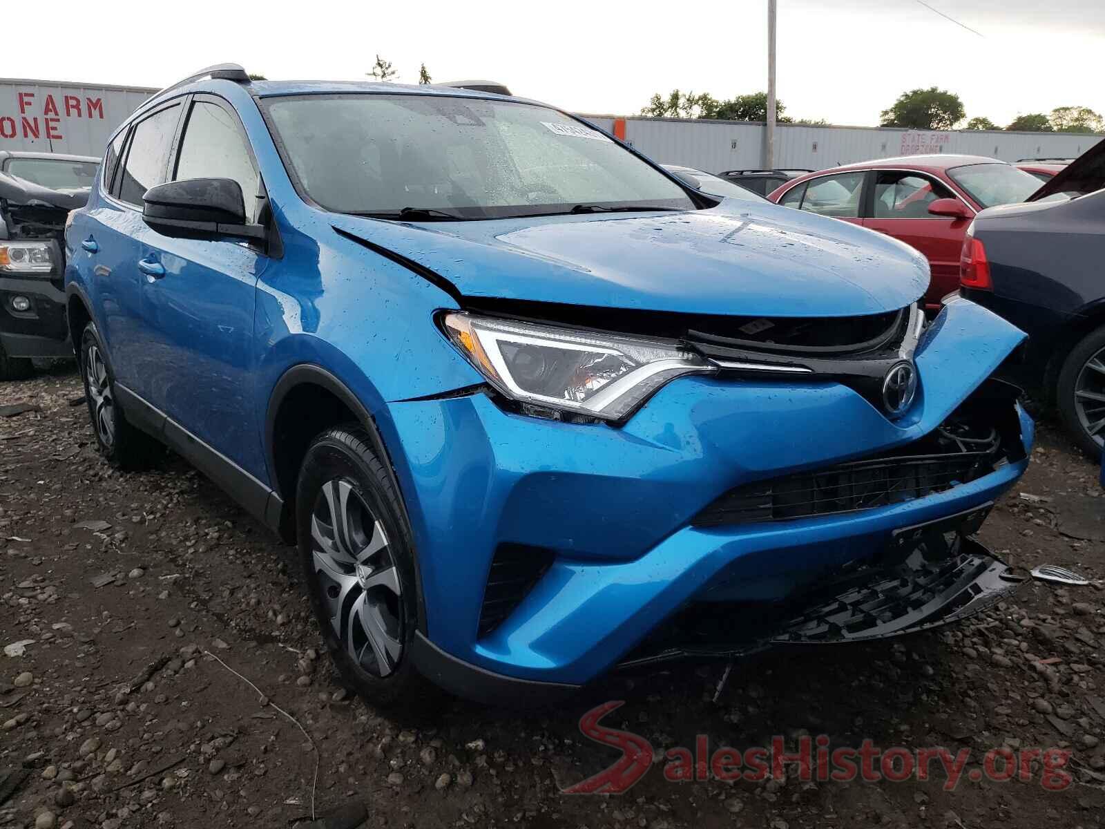 JTMBFREV9HJ121969 2017 TOYOTA RAV4