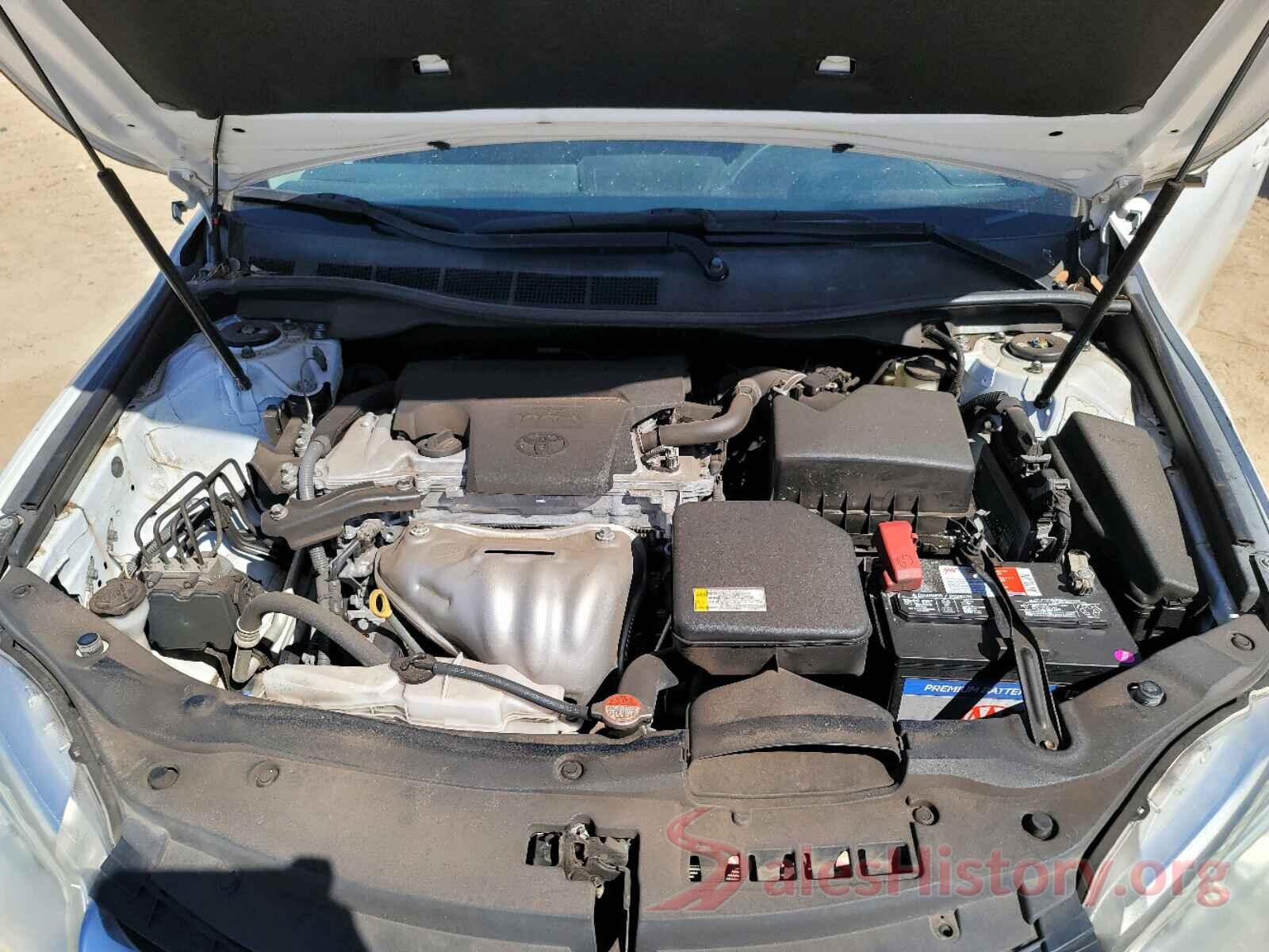 4T1BF1FK2GU149188 2016 TOYOTA CAMRY