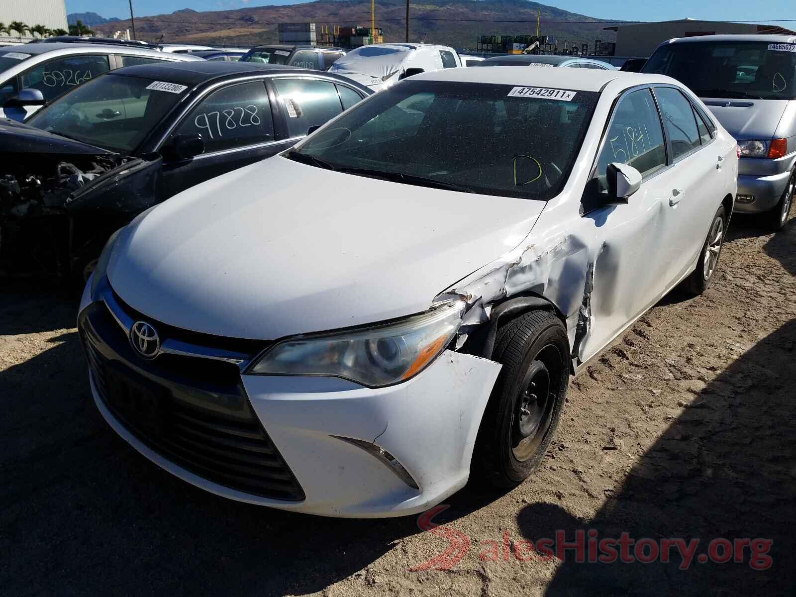 4T1BF1FK2GU149188 2016 TOYOTA CAMRY