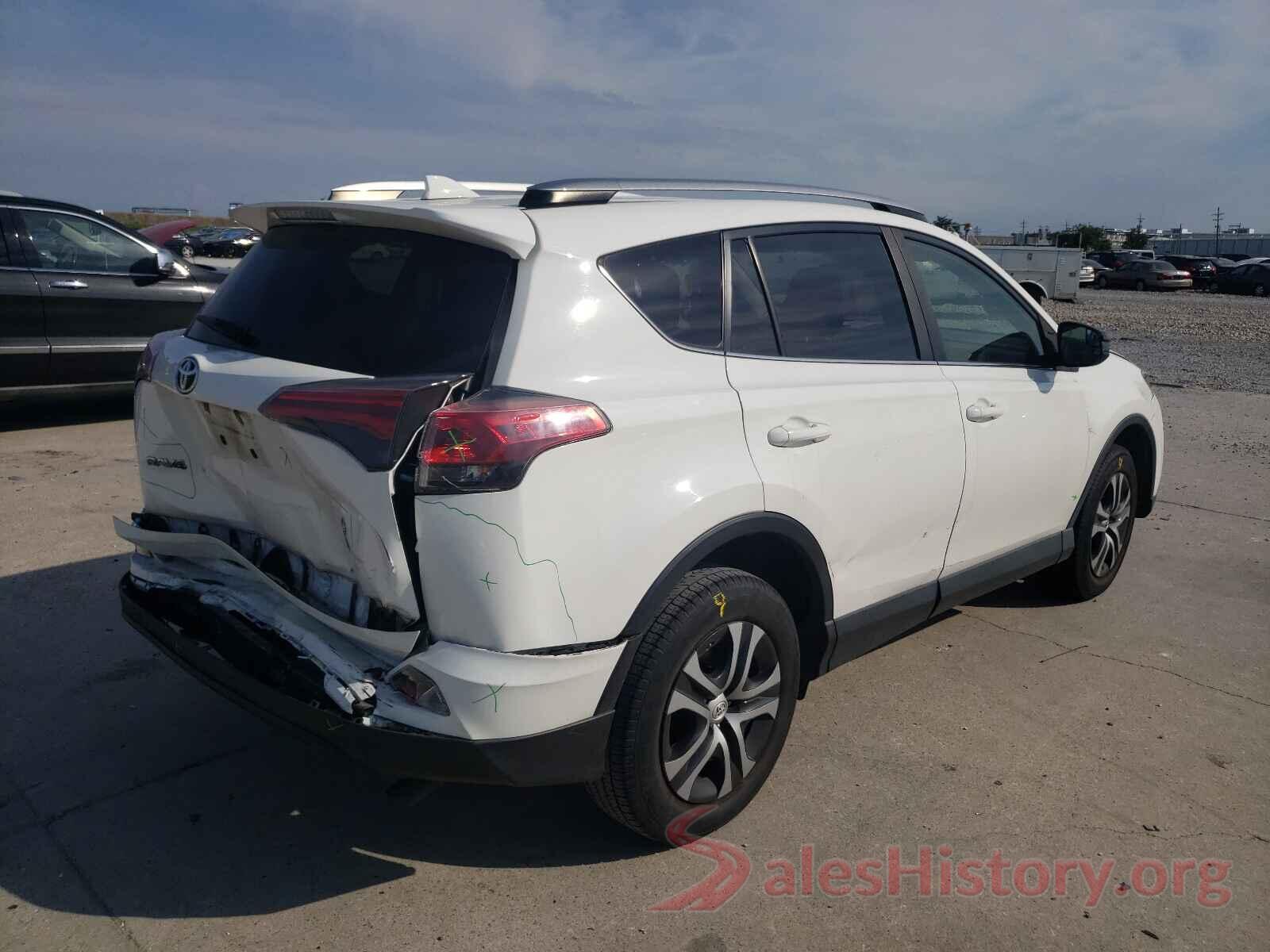 JTMZFREV0HJ702467 2017 TOYOTA RAV4