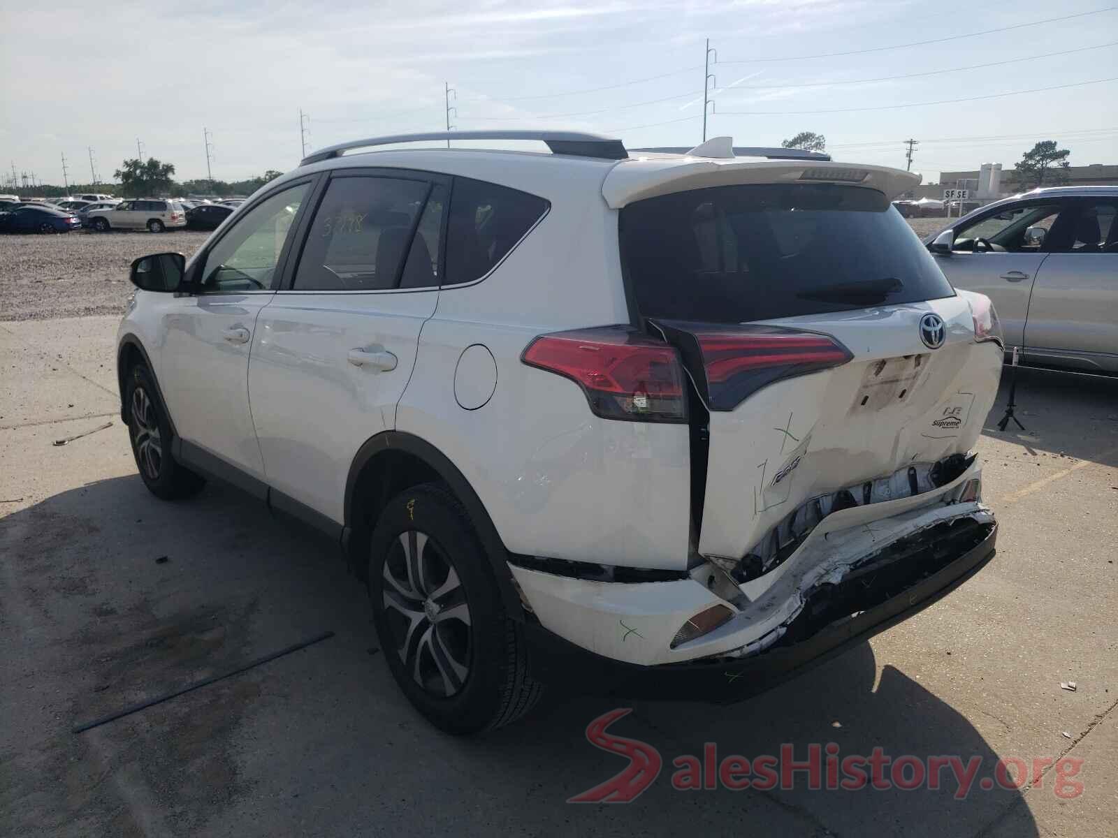 JTMZFREV0HJ702467 2017 TOYOTA RAV4