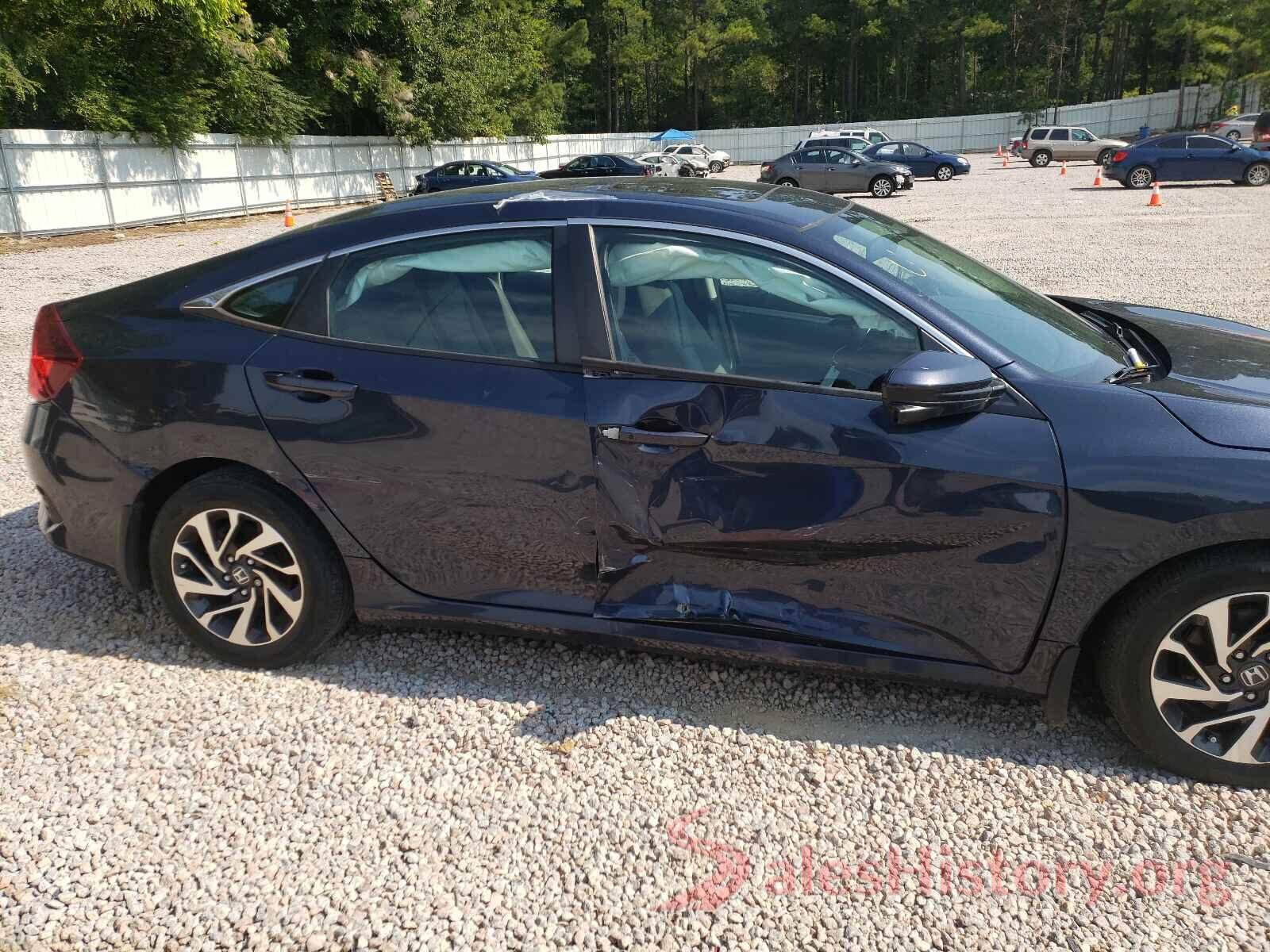 19XFC2F72GE073289 2016 HONDA CIVIC