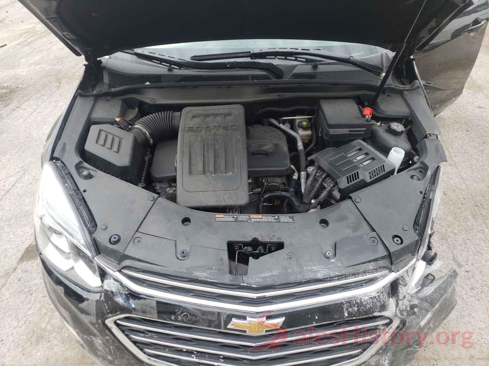 2GNALCEK4G1116685 2016 CHEVROLET EQUINOX