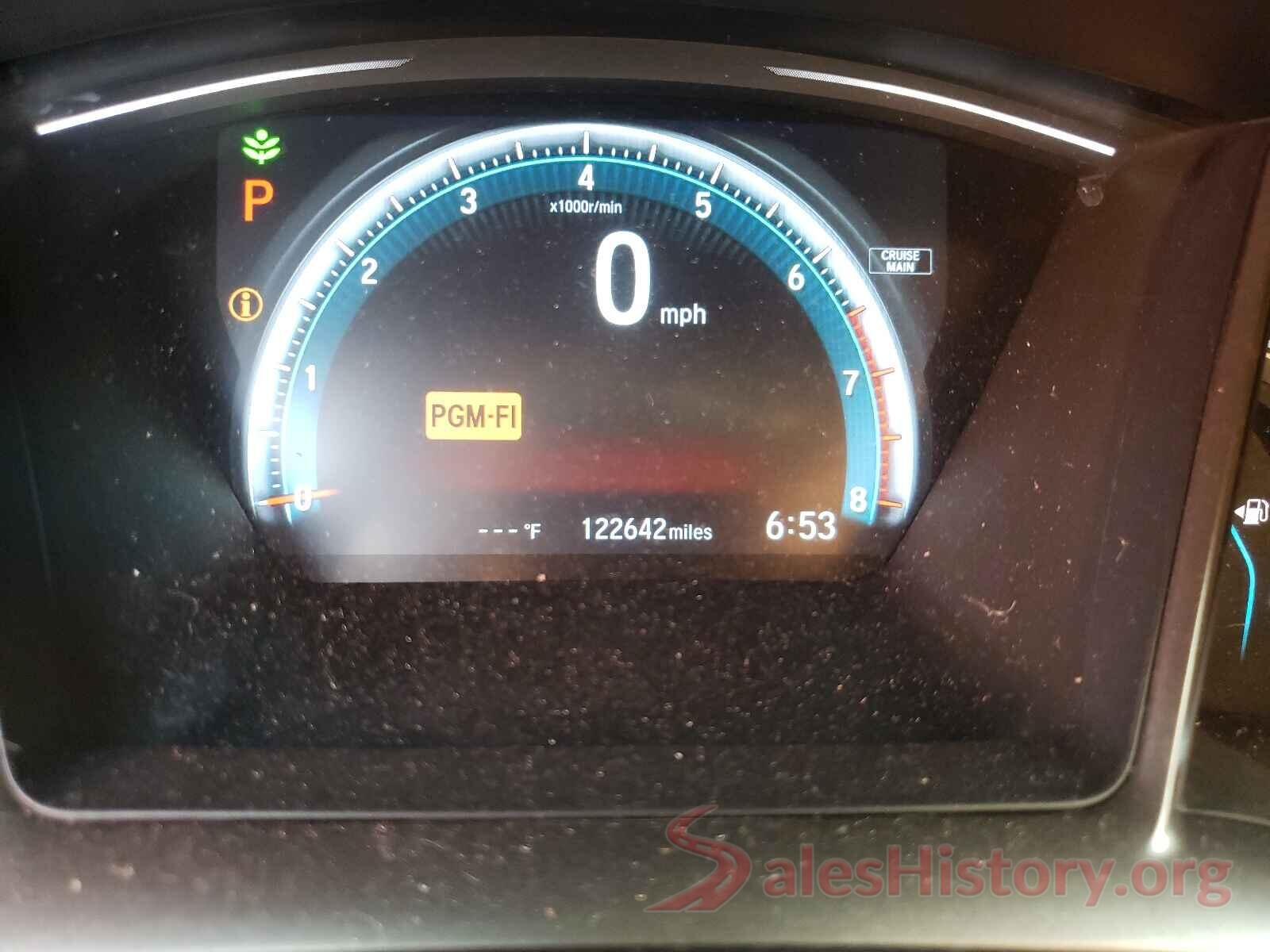 SHHFK7H58HU410330 2017 HONDA CIVIC