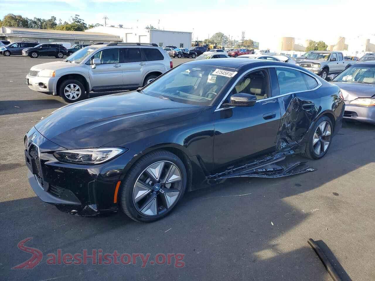 WBY83FB01RFT00536 2024 BMW ALL OTHER