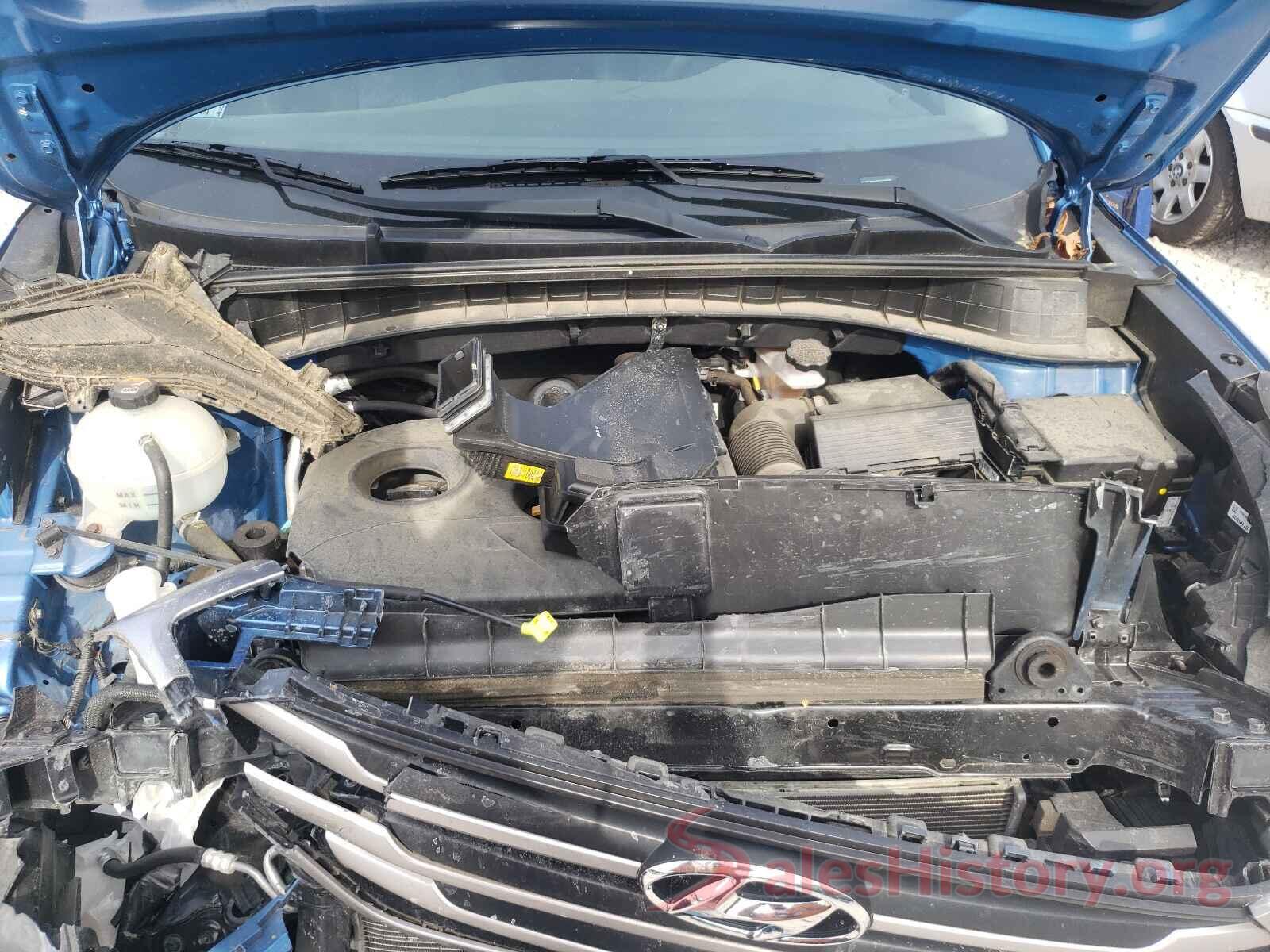 KM8J3CA46HU295989 2017 HYUNDAI TUCSON