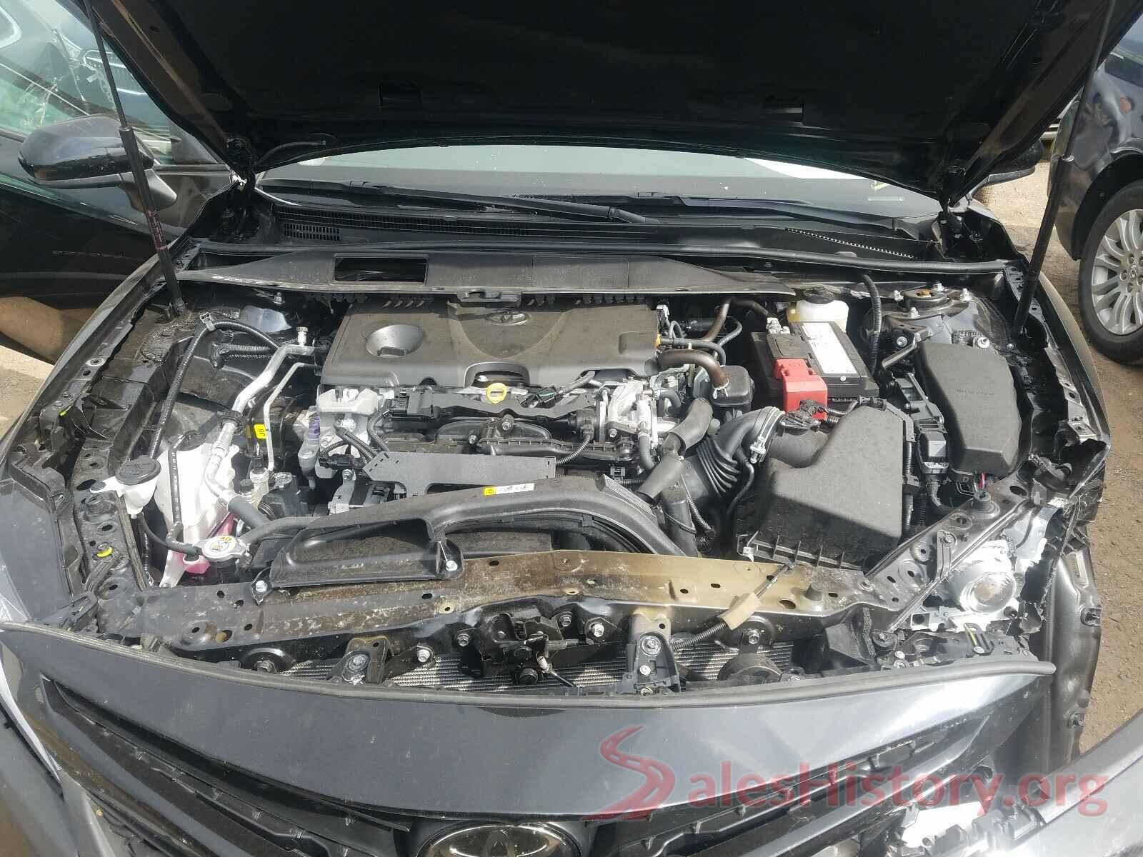 4T1G11AKXLU315432 2020 TOYOTA CAMRY