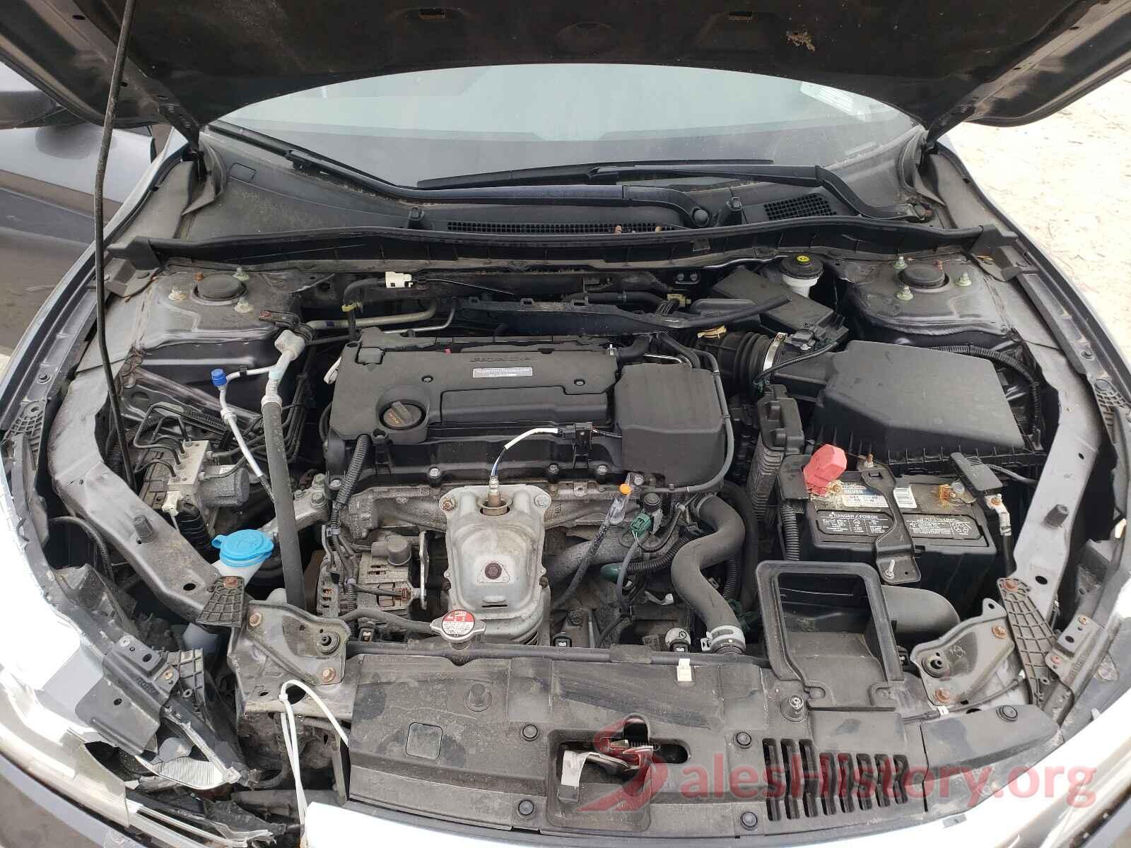 1HGCR2F39HA147277 2017 HONDA ACCORD