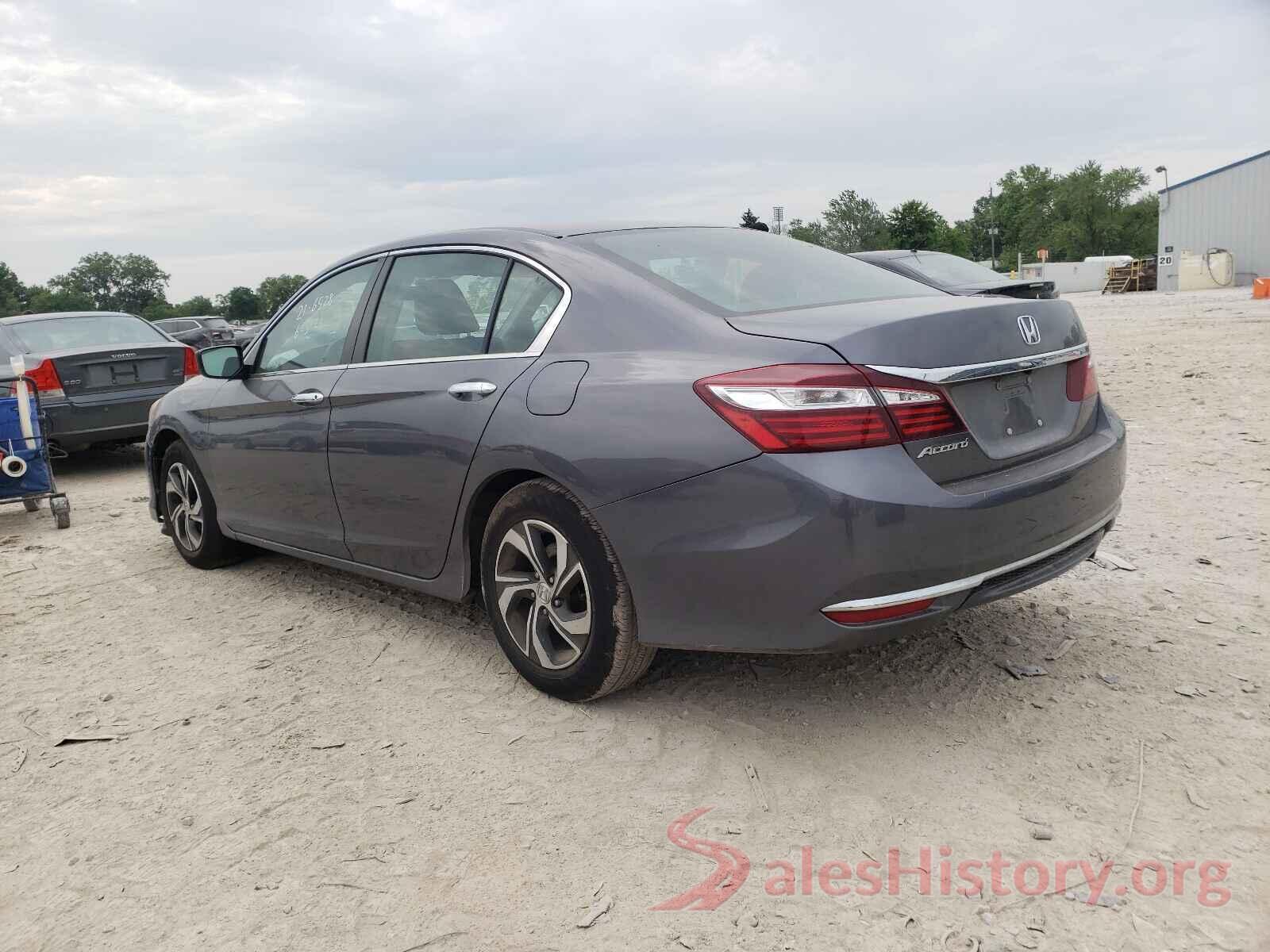 1HGCR2F39HA147277 2017 HONDA ACCORD