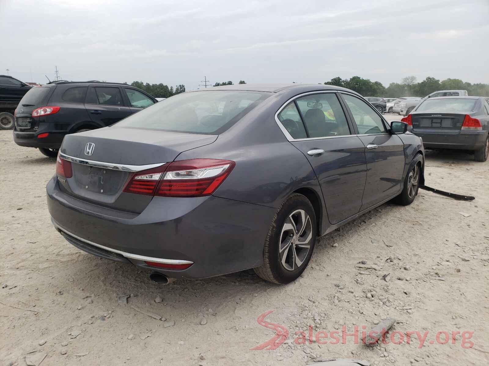 1HGCR2F39HA147277 2017 HONDA ACCORD