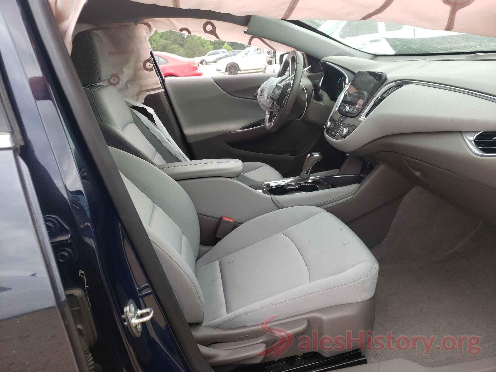 1G1ZD5ST3JF186947 2018 CHEVROLET MALIBU