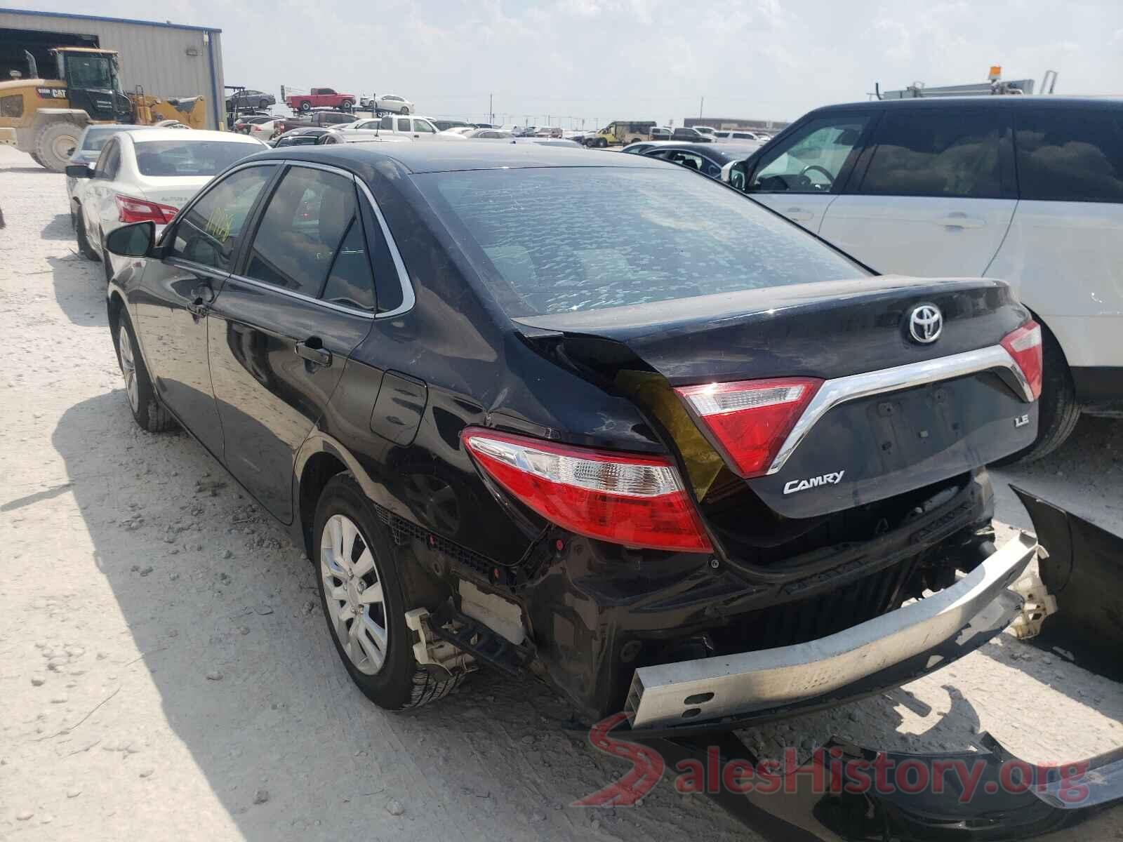 4T1BF1FK1GU170310 2016 TOYOTA CAMRY