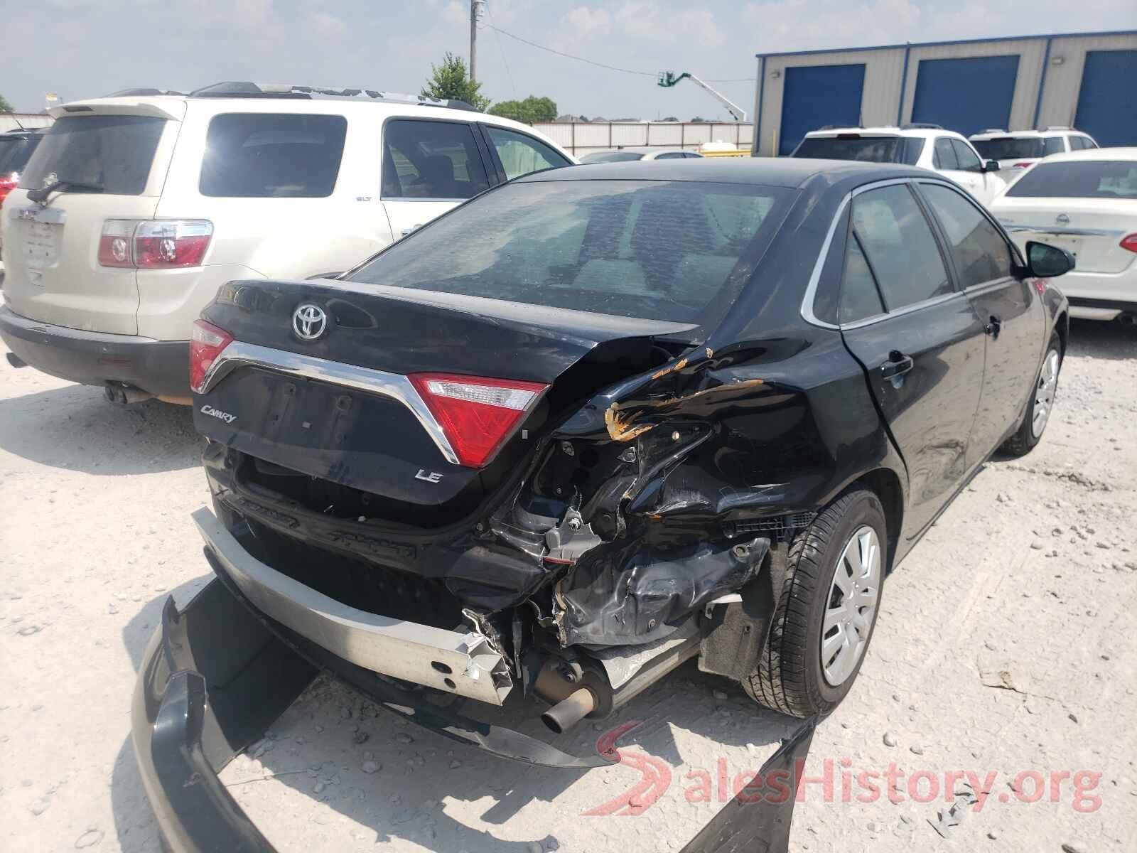 4T1BF1FK1GU170310 2016 TOYOTA CAMRY