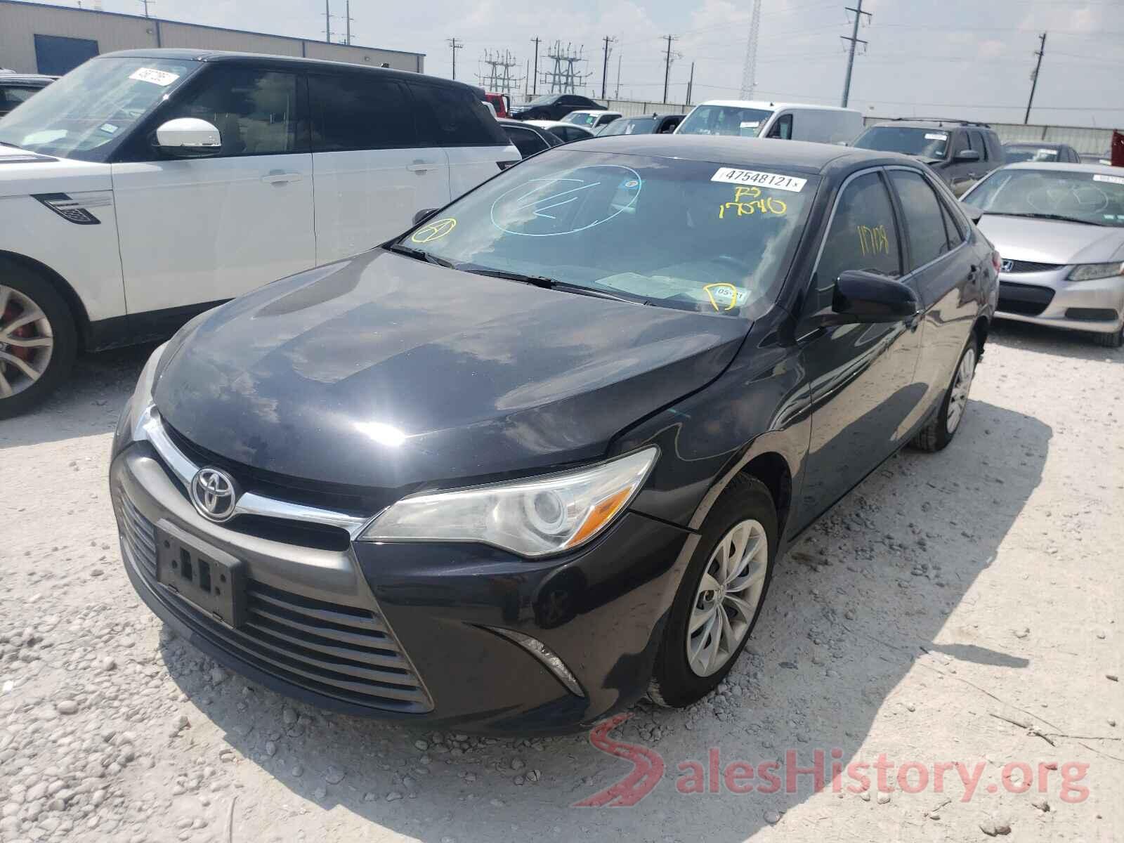 4T1BF1FK1GU170310 2016 TOYOTA CAMRY