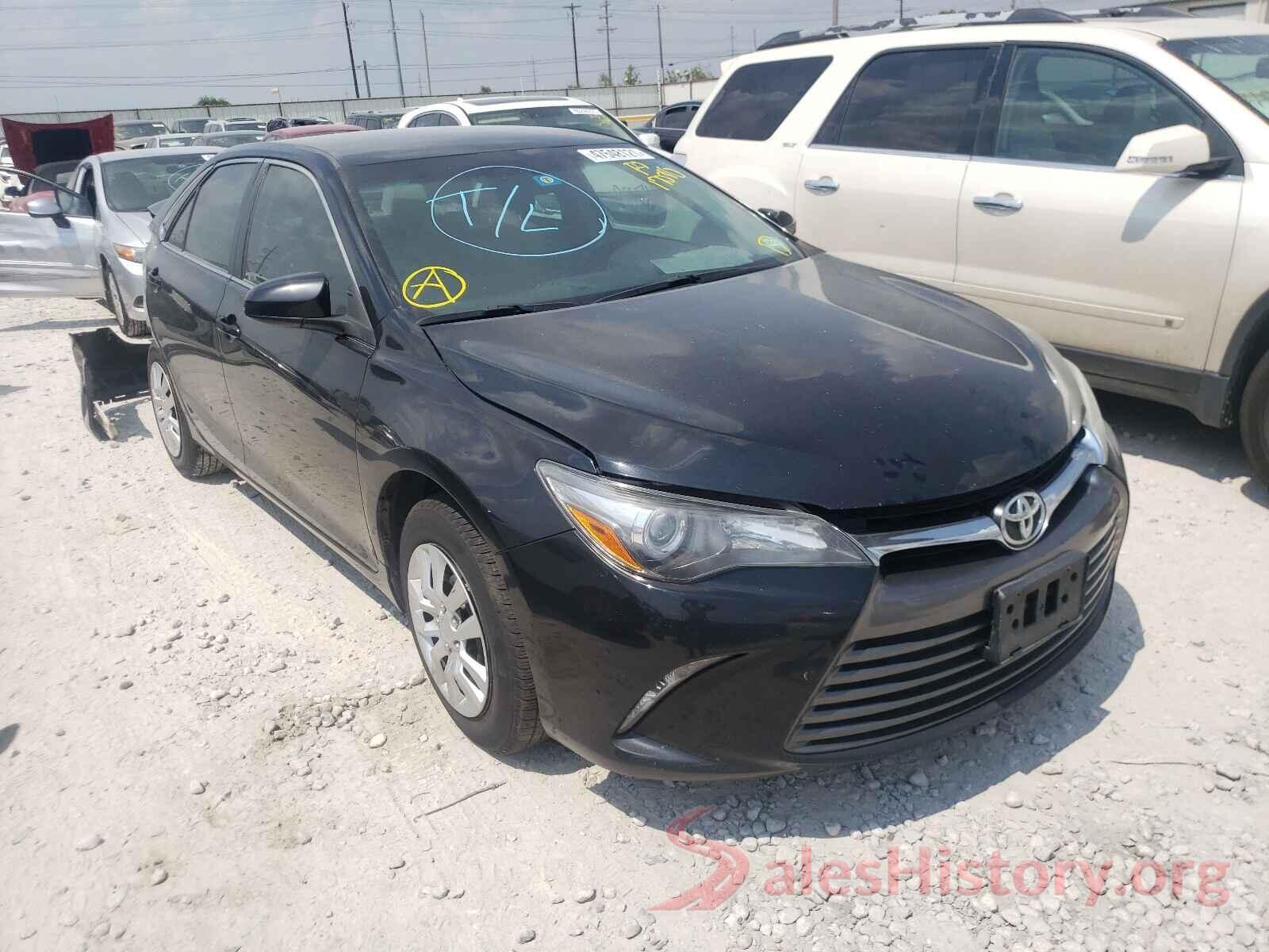 4T1BF1FK1GU170310 2016 TOYOTA CAMRY