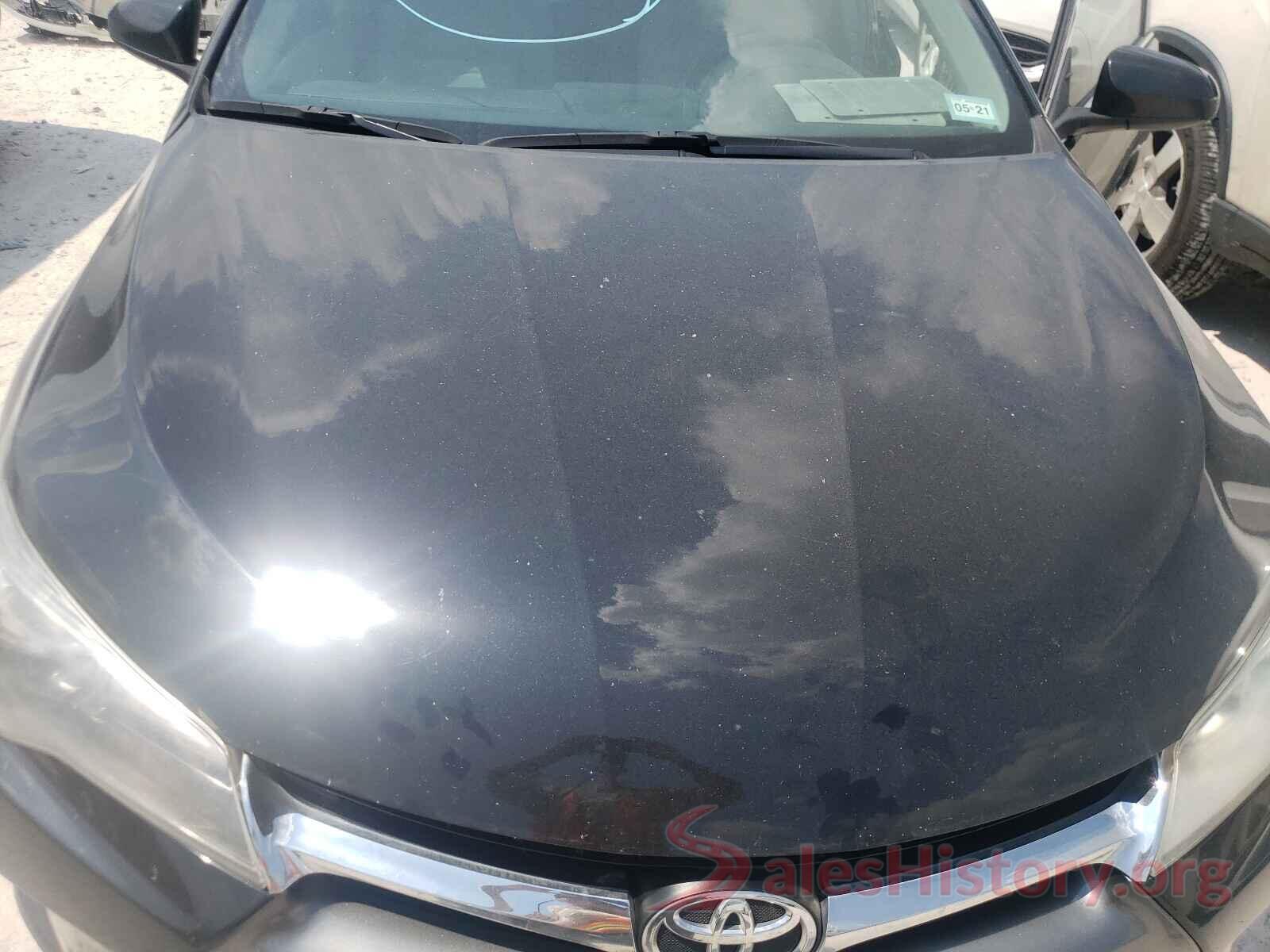 4T1BF1FK1GU170310 2016 TOYOTA CAMRY