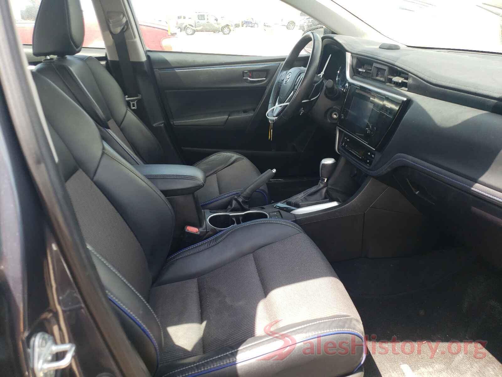 5YFBURHE7HP627944 2017 TOYOTA COROLLA