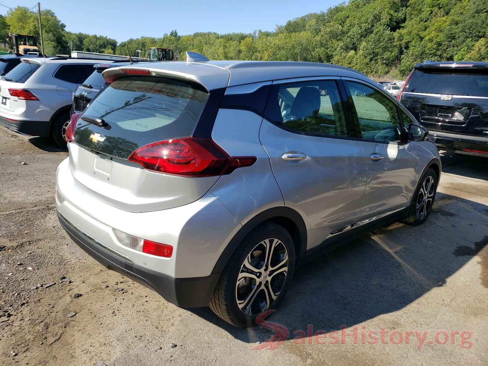 1G1FX6S06H4148818 2017 CHEVROLET BOLT