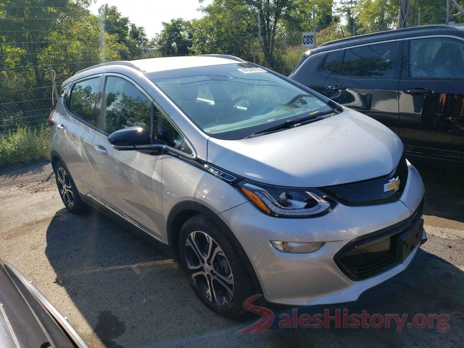 1G1FX6S06H4148818 2017 CHEVROLET BOLT