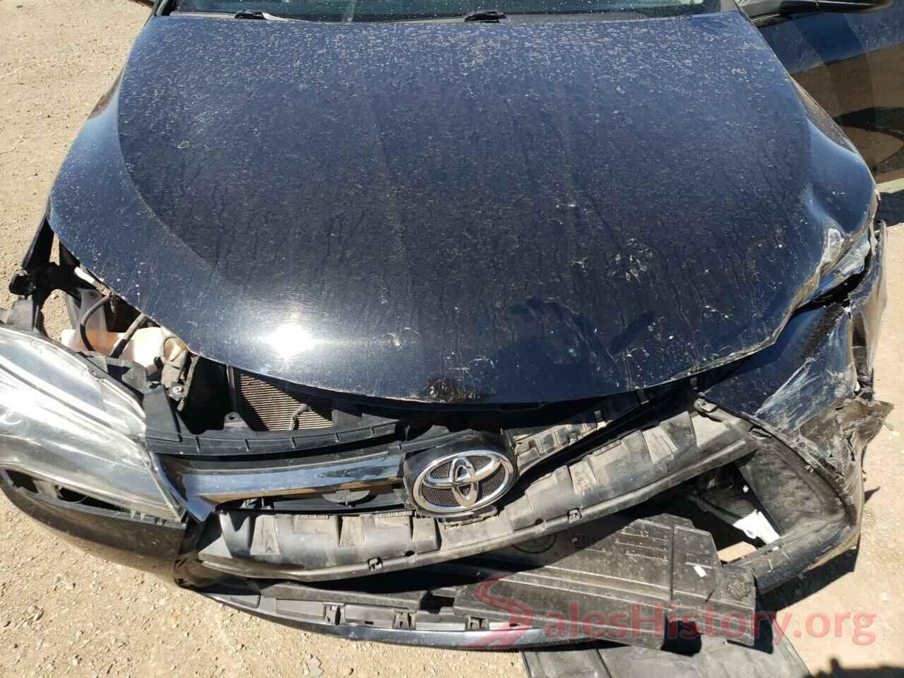 4T1BF1FK6HU327864 2017 TOYOTA CAMRY