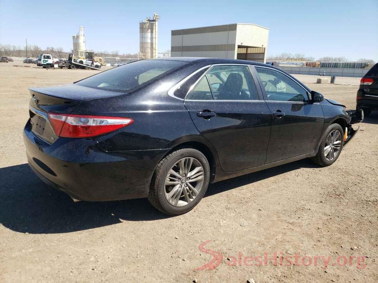 4T1BF1FK6HU327864 2017 TOYOTA CAMRY