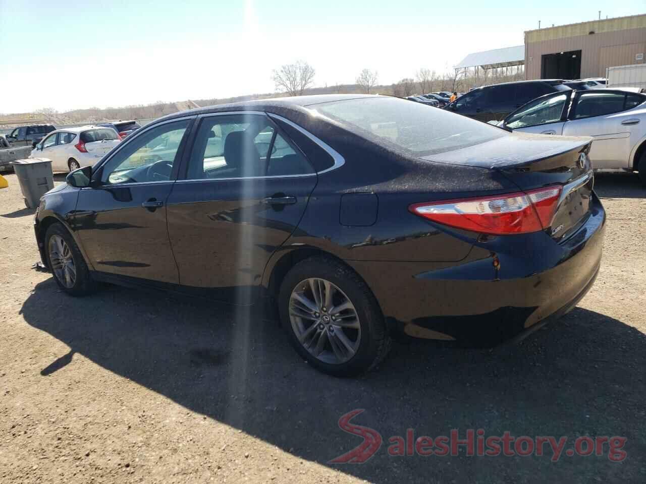 4T1BF1FK6HU327864 2017 TOYOTA CAMRY