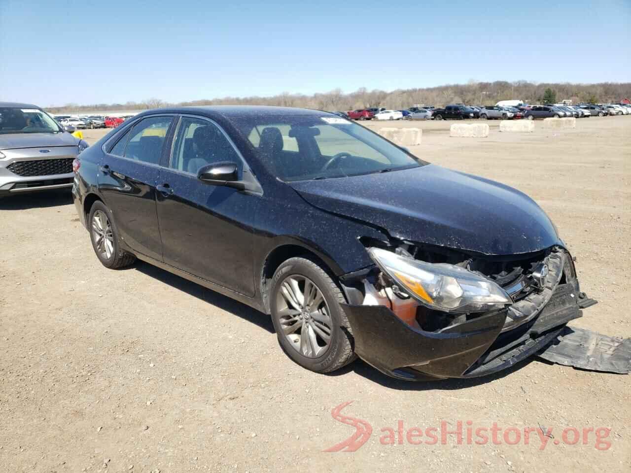 4T1BF1FK6HU327864 2017 TOYOTA CAMRY