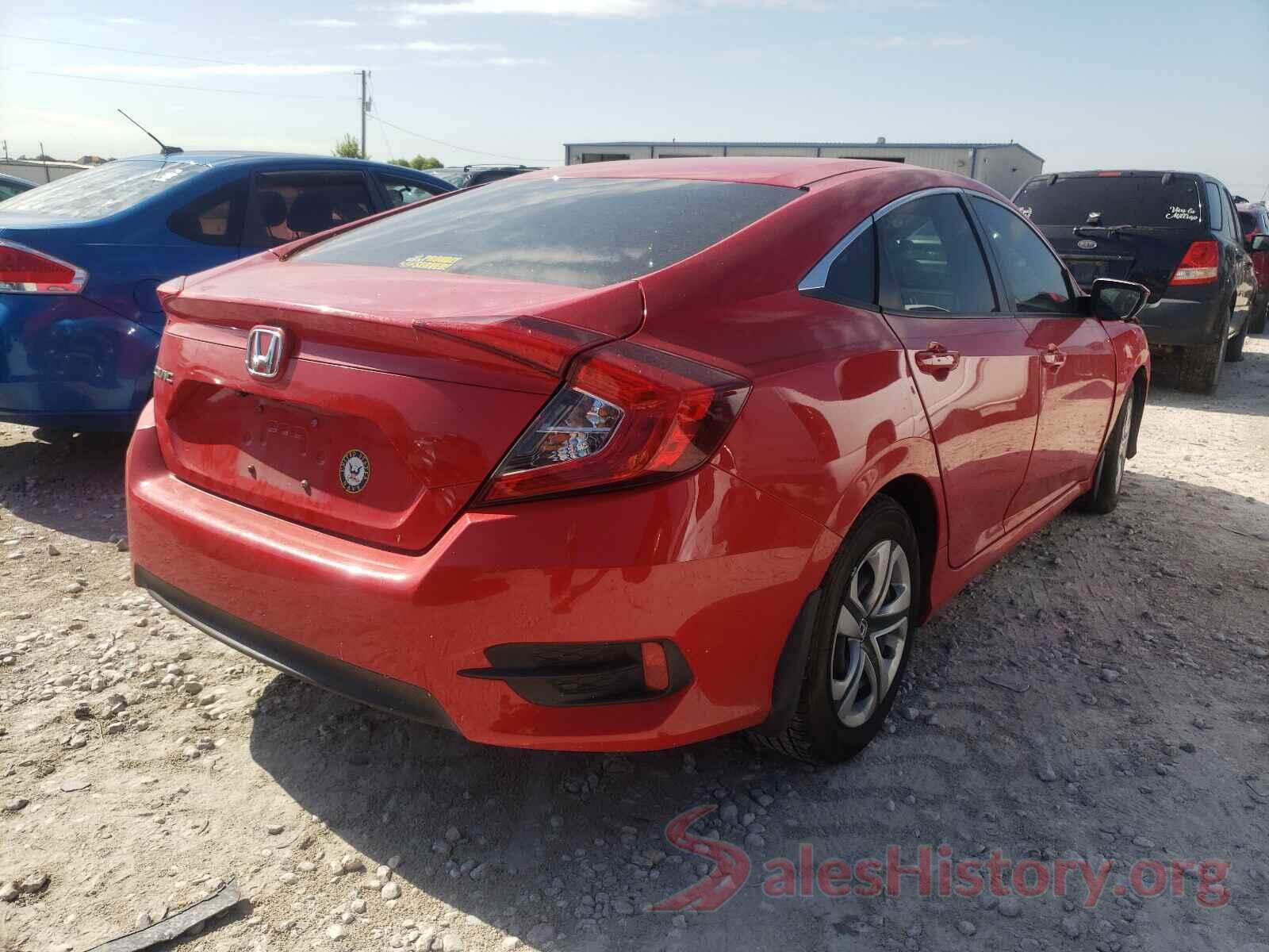 2HGFC2F50HH557273 2017 HONDA CIVIC