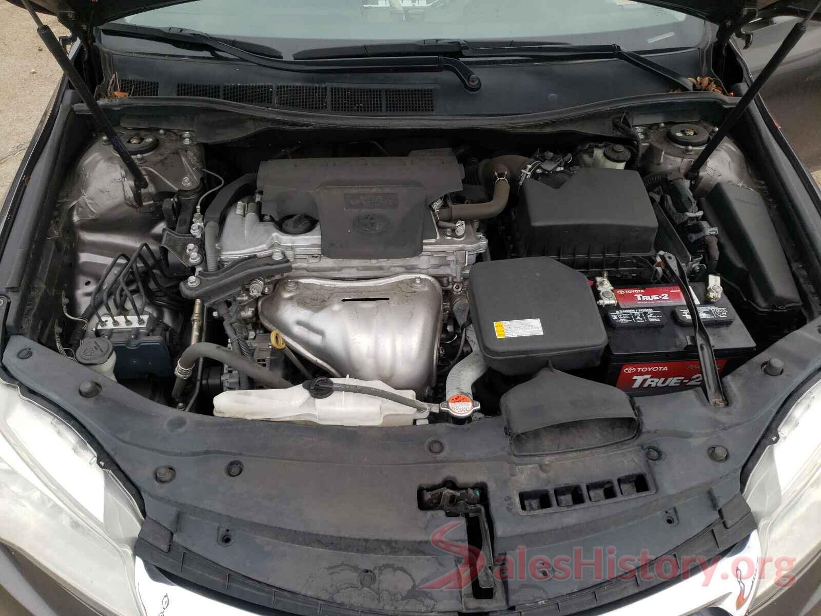 4T4BF1FK4GR548514 2016 TOYOTA CAMRY