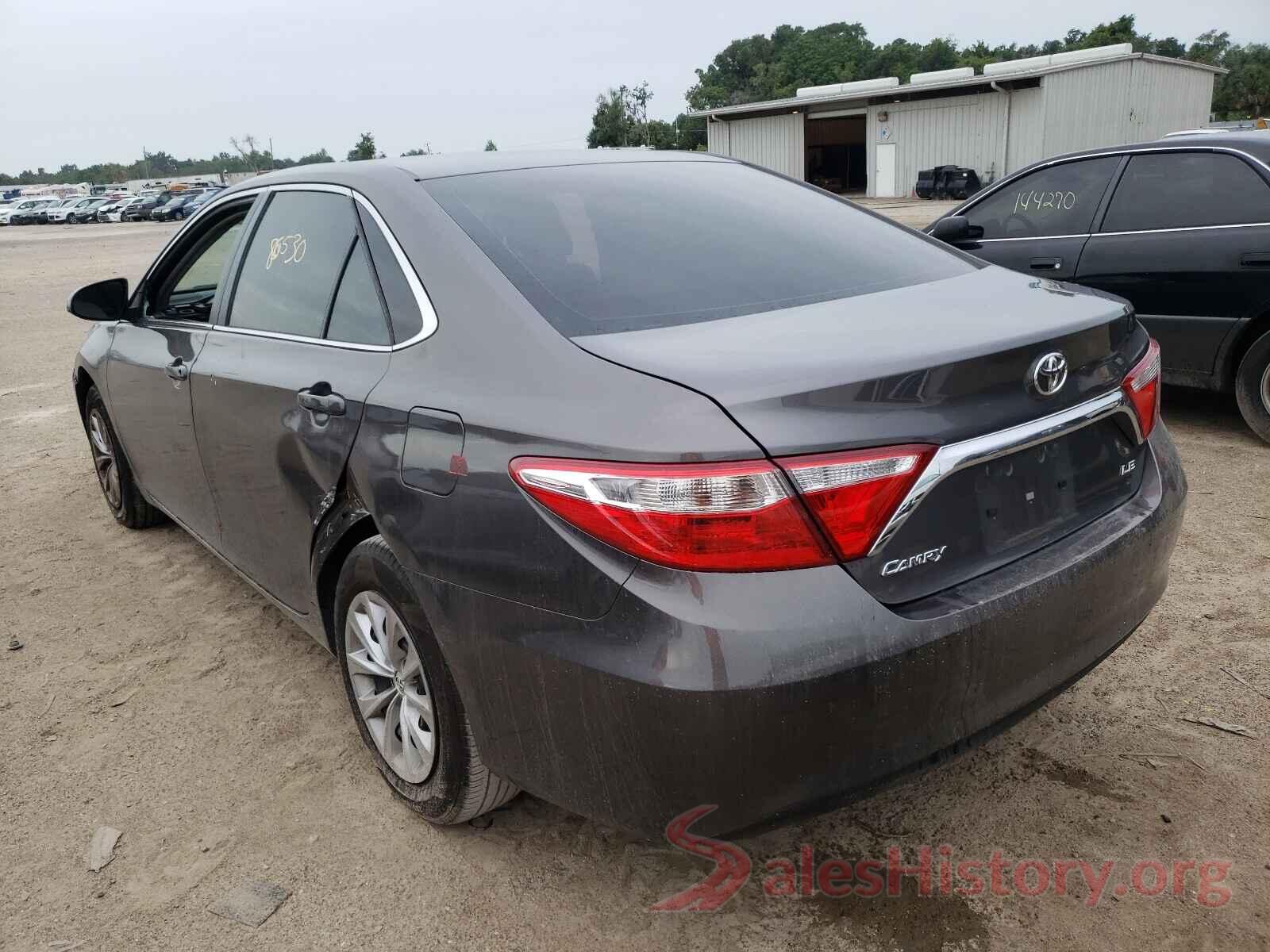 4T4BF1FK4GR548514 2016 TOYOTA CAMRY