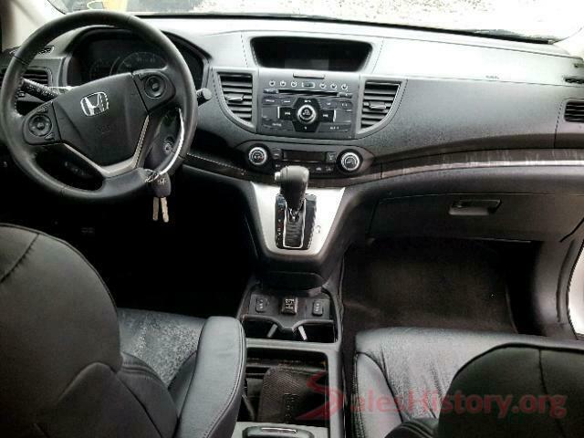 2HKRM4H78DH621712 2013 HONDA CR-V EXL